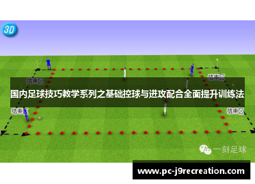 国内足球技巧教学系列之基础控球与进攻配合全面提升训练法