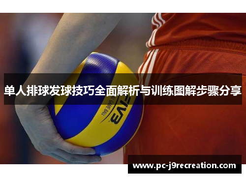 单人排球发球技巧全面解析与训练图解步骤分享